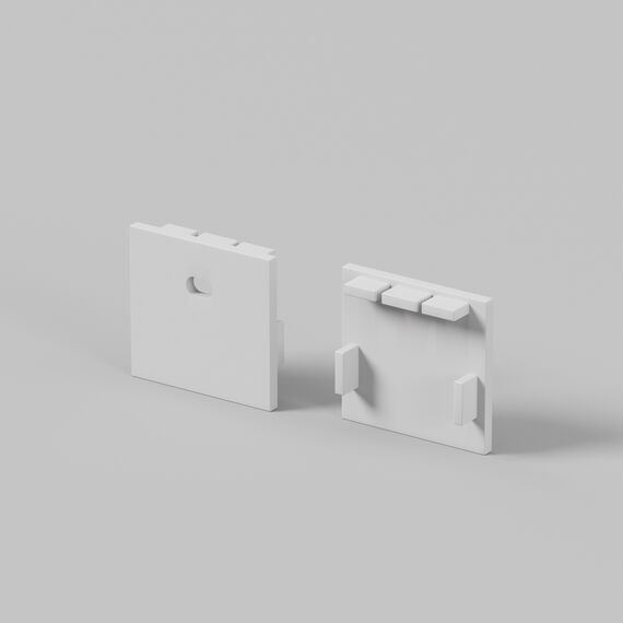 Комплектующие к светодиодной ленте Led Strip 642001, изображение 2