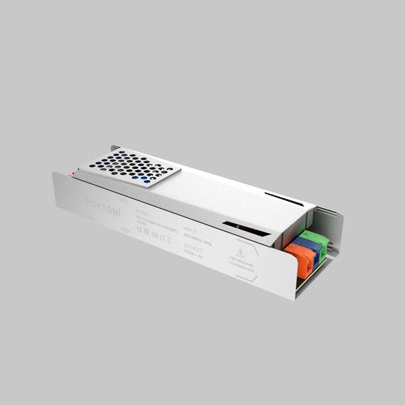 Комплектующие к светодиодной ленте Led Strip 821008, изображение 3