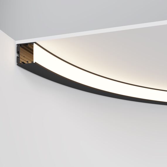 Комплектующие к светодиодной ленте Led Strip ALM-3535R-B-IN-90°-1.5M, изображение 3