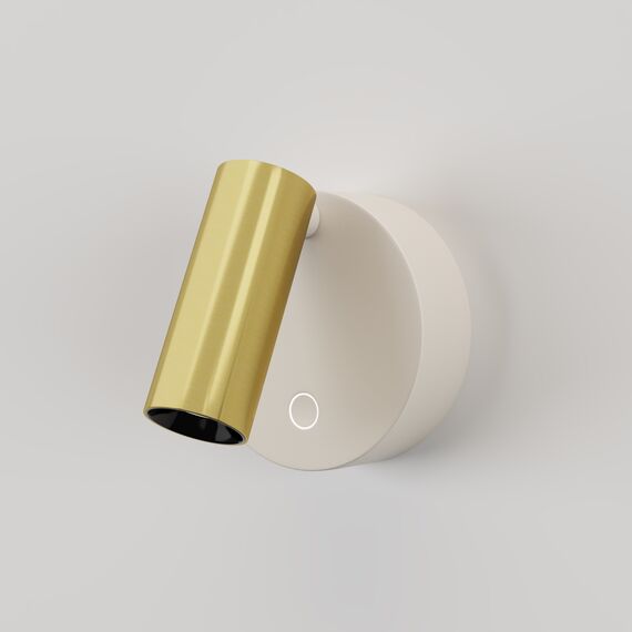 Настенный светильник (бра) Technical C081WL-L3WBS3K, изображение 3