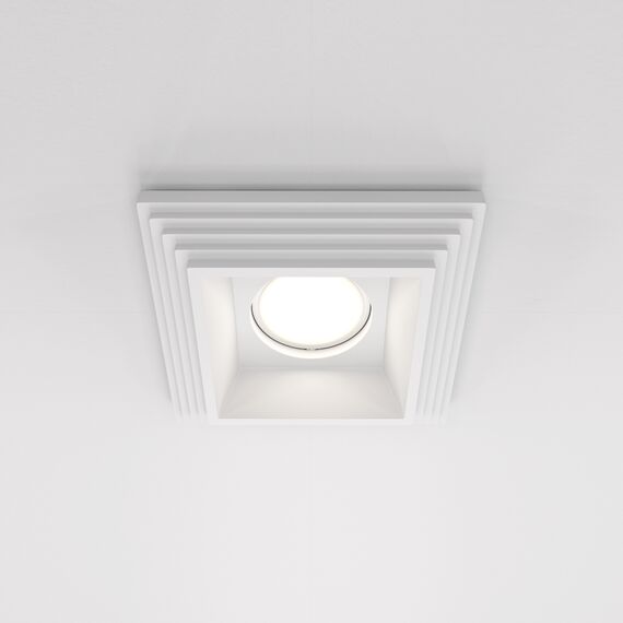 Встраиваемый светильник Technical DL005-1-01-W-1, изображение 3