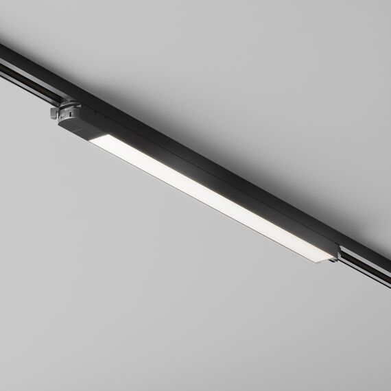 Трековый светильник Technical TR000-1-24W4K-B, изображение 4