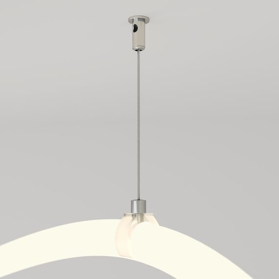 Комплектующие для трекового светильника Technical TRA101SW-2B, изображение 2