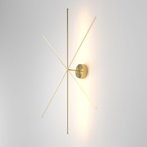 Настенный светильник (бра) Technical C084WL-L12BS2.7K, изображение 5