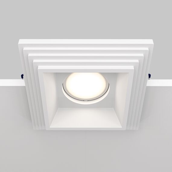 Встраиваемый светильник Technical DL005-1-01-W-1, изображение 4