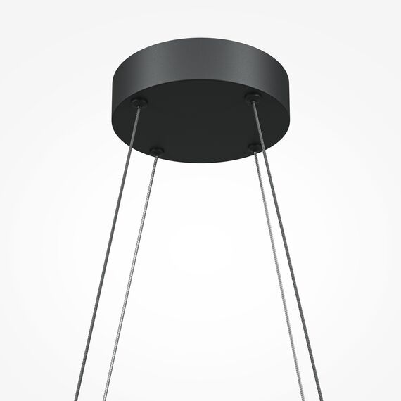 Подвесной светильник Maytoni MOD244PL-L50BK, изображение 6