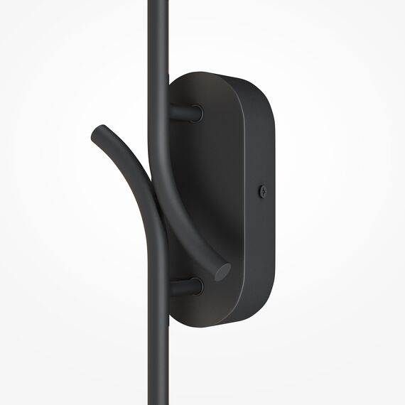 Настенный светильник (бра) Maytoni MOD256WL-L5B3K, изображение 3