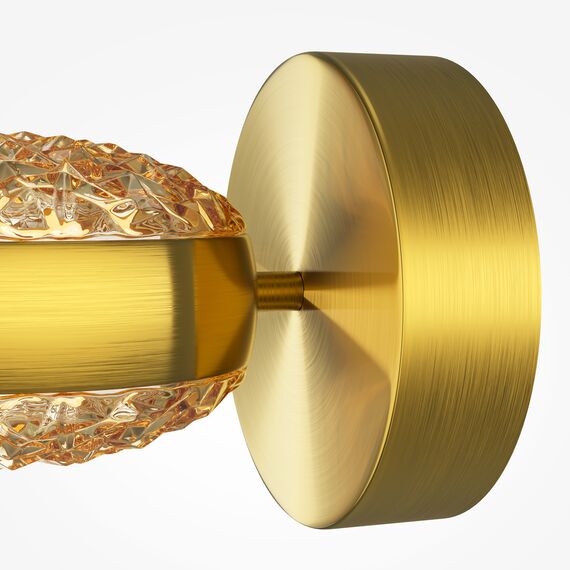 Настенный светильник (бра) Maytoni MOD299WL-L10BS3K, изображение 7