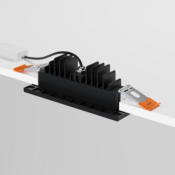 Встраиваемый светильник Outdoor O488DL-L6GF3K, изображение 8