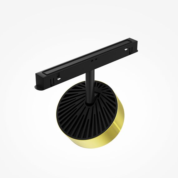 Трековый светильник Technical TR040-2-18W3K-BBS, изображение 13