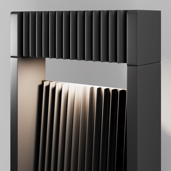 Ландшафтный светильник Outdoor O444FL-L13GF3K, изображение 4