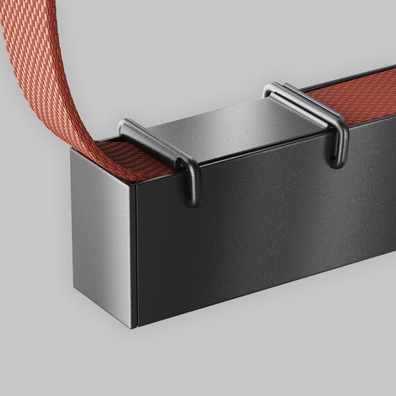 Подвесной светильник Technical TR129B-12W3K-B, изображение 2