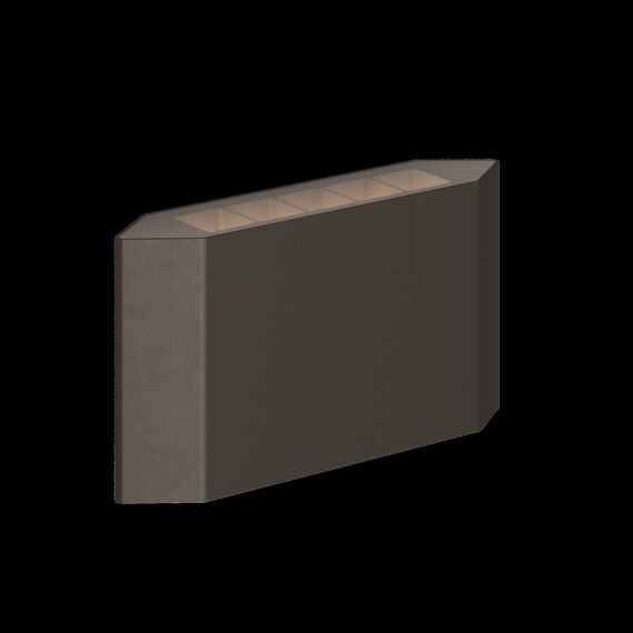 Архитектурная подсветка Outdoor O412WL-L5GF3K, изображение 4