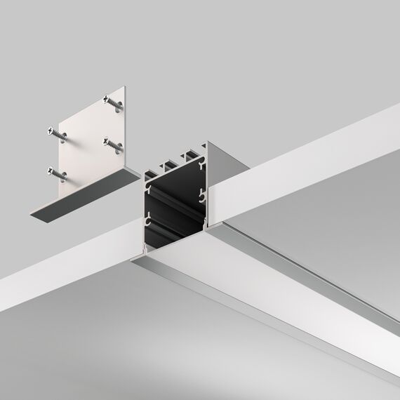 Комплектующие к светодиодной ленте Led Strip ALM-5035-S-2M, изображение 7