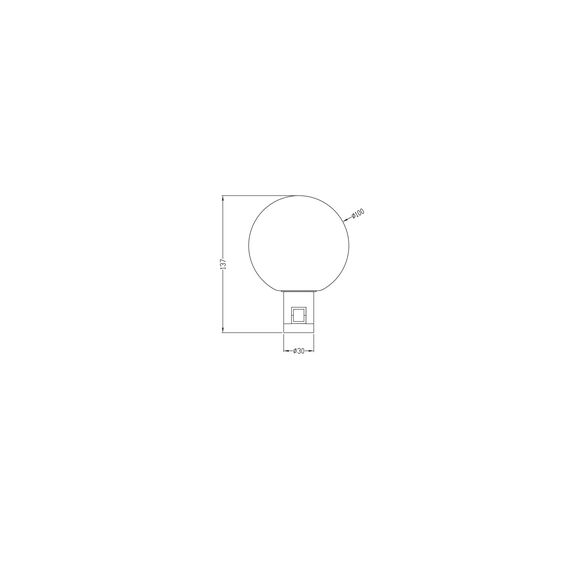 Плафон Freya FR6005LS-01B, изображение 3