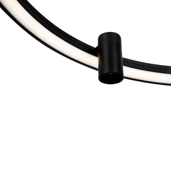 Подвесной светильник Freya FR6057PL-L120B, изображение 3