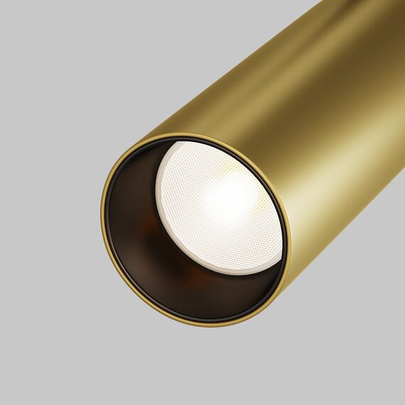 Трековый светильник Technical TR032-2-12W3K-S-MG, изображение 3