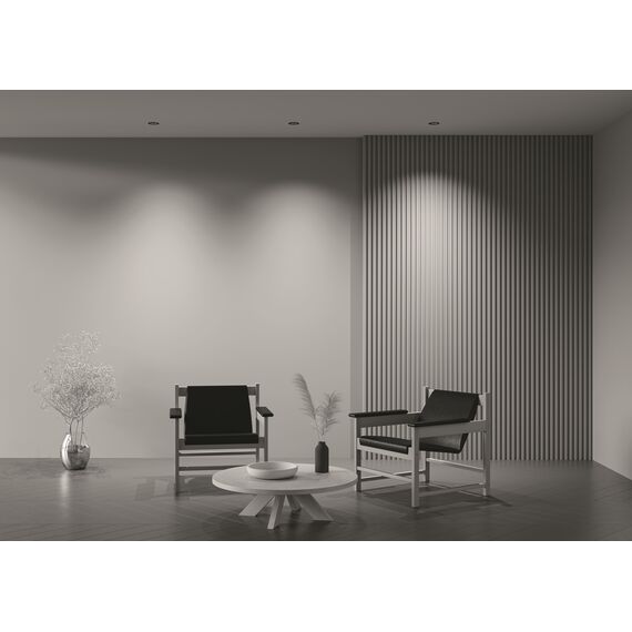 Встраиваемый светильник Technical DL057-10W3K-B, изображение 9