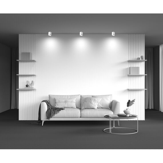 Потолочный светильник Technical C086CM-GX53-MRD-WS, изображение 6