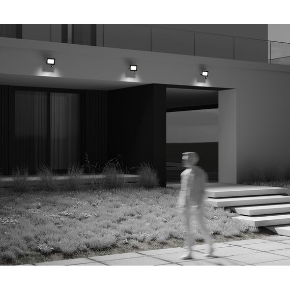 Прожектор Outdoor FL001-L50B4KSR, изображение 8