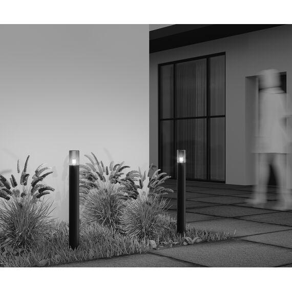 Ландшафтный светильник Outdoor O432FL-01GF1, изображение 13