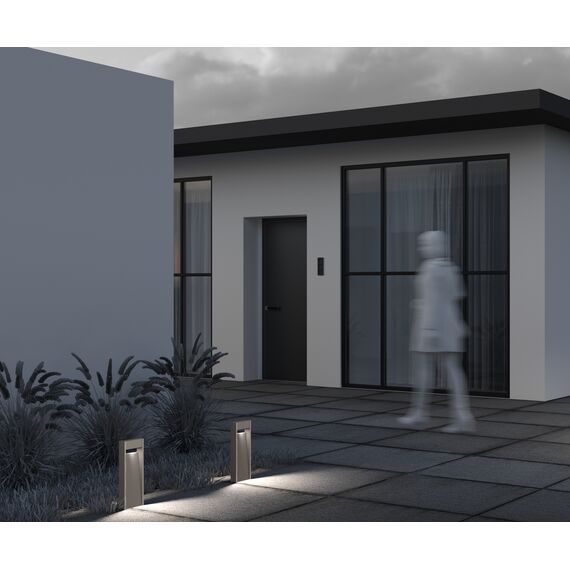 Ландшафтный светильник Outdoor O444FL-L13GF3K, изображение 7