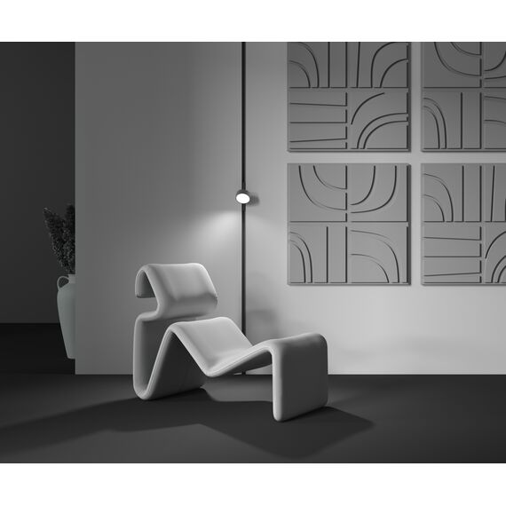 Трековый светильник Technical TR040-2-18W3K-BBS, изображение 15