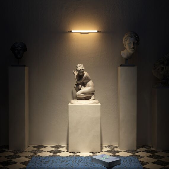 Подсветка Maytoni MIR014WL-L12C3K, изображение 4