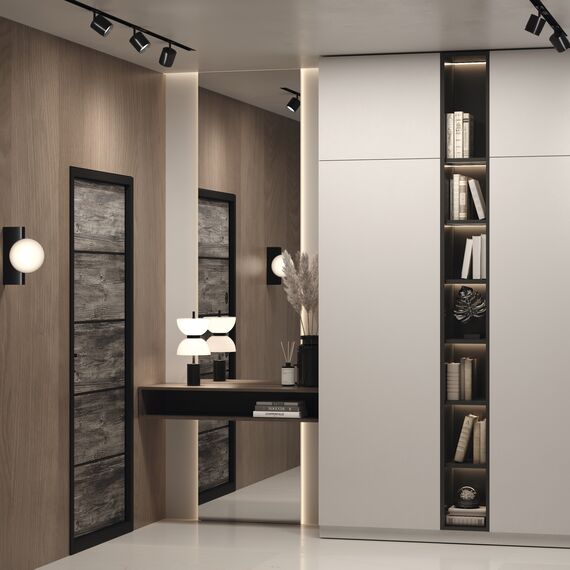 Настольный светильник Maytoni MOD178TL-L11B3K, изображение 13