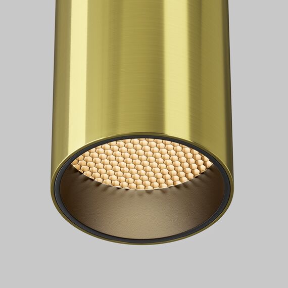 Потолочный светильник Technical C056CL-L12W2.7K-W-BS, изображение 6