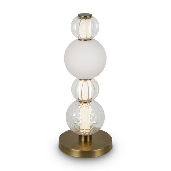 Настольный светильник Maytoni MOD301TL-L18G3K, изображение 7