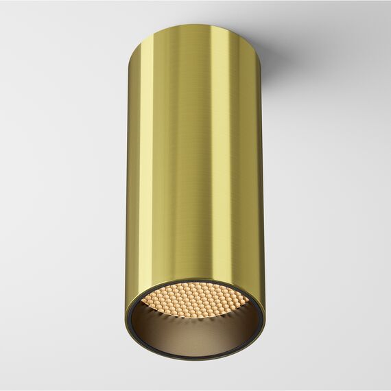 Потолочный светильник Technical C056CL-L12W2.7K-W-BS, изображение 5