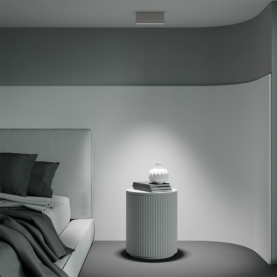 Потолочный светильник Technical C136CL-12W3K-W, изображение 6