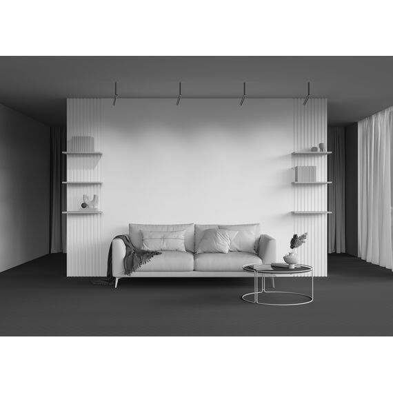 Потолочный светильник Technical C142CL-6W3K-BS, изображение 6