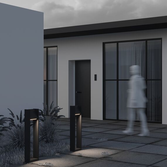 Ландшафтный светильник Outdoor O465FL-L16GF3K, изображение 4