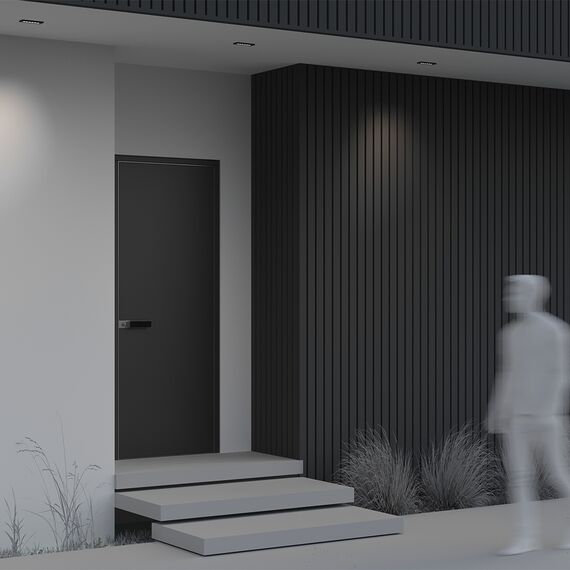 Встраиваемый светильник Outdoor O488DL-L6GF4K, изображение 6