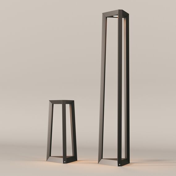 Ландшафтный светильник Outdoor O466FL-L12B3K, изображение 10