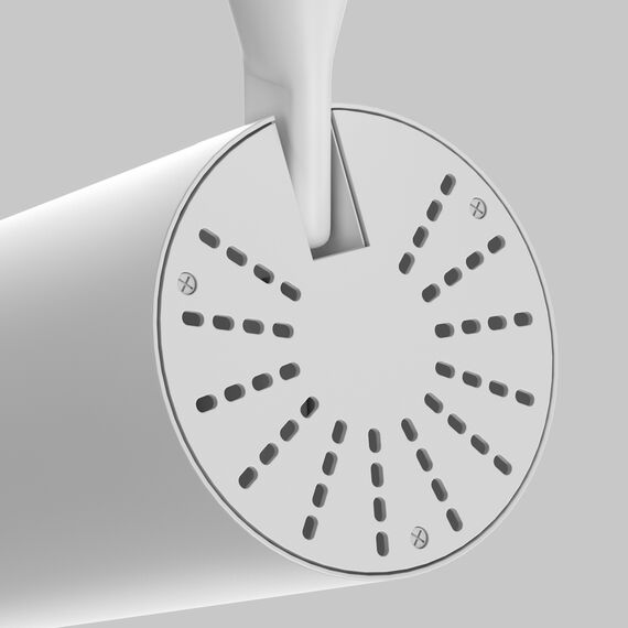 Трековый светильник Technical TR029-3-10W3K-W-W, изображение 7