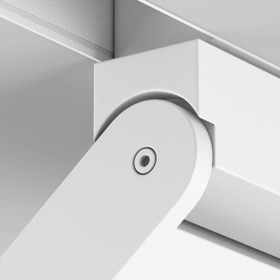 Трековый светильник Technical TR077-2-10W3K-W, изображение 7