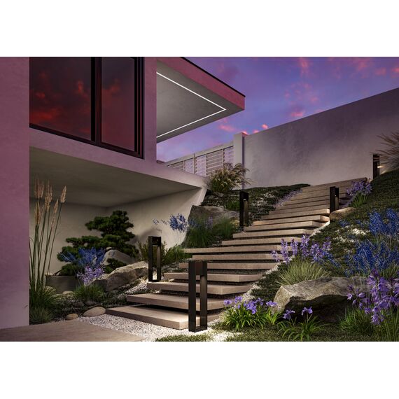 Ландшафтный светильник Outdoor O465FL-L16GF3K, изображение 3