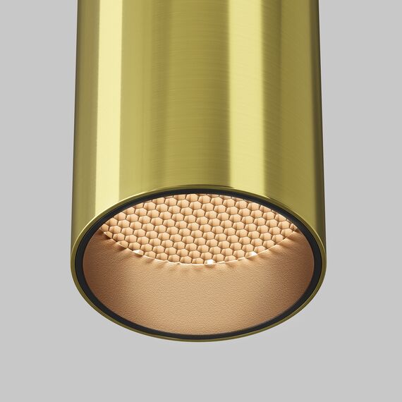 Потолочный светильник Technical C056CL-L12W2.7K-W-BS, изображение 12