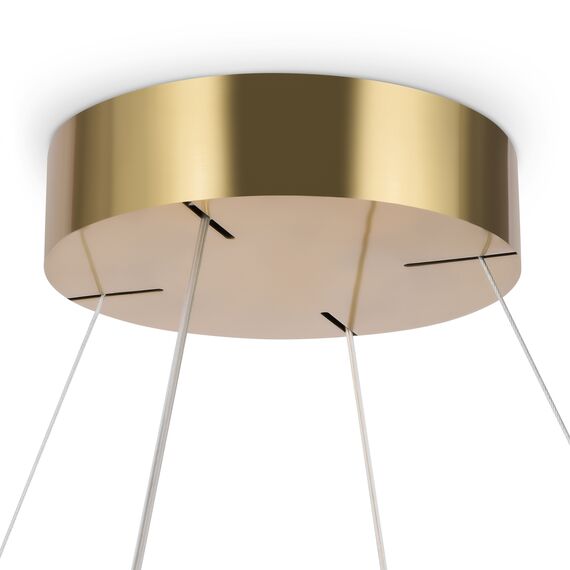 Подвесной светильник Maytoni MOD173PL-L45BS3K, изображение 10