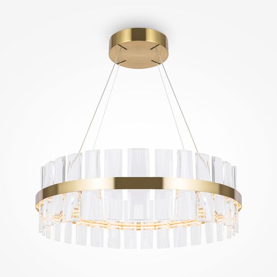 Подвесной светильник Maytoni MOD173PL-L45BS3K, изображение 4