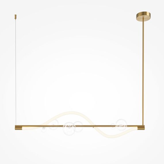 Подвесной светильник Maytoni MOD289PL-L13BS3K, изображение 5