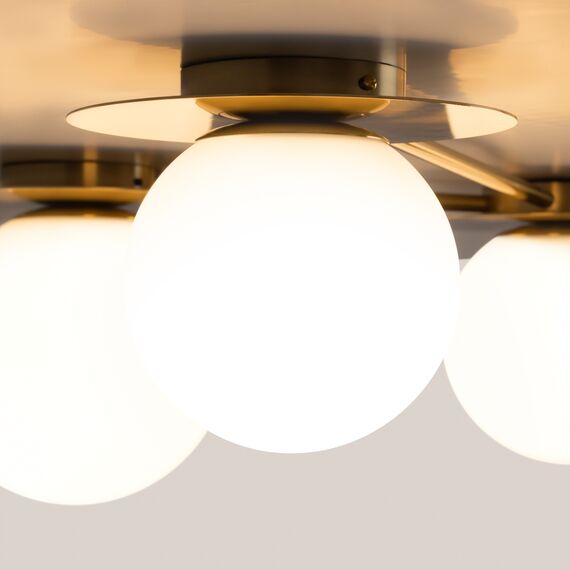 Потолочный светильник Maytoni MOD291CL-05BS, изображение 8