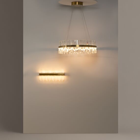 Подвесной светильник Maytoni MOD173PL-L45BS3K, изображение 3