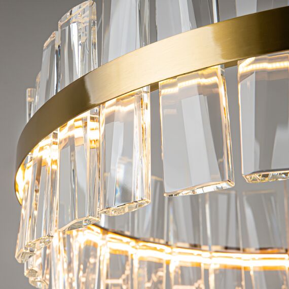 Подвесной светильник Maytoni MOD173PL-L45BS3K, изображение 11