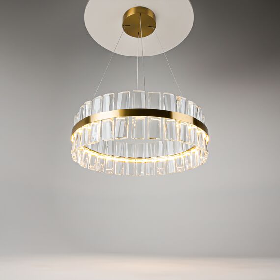 Подвесной светильник Maytoni MOD173PL-L45BS3K, изображение 12