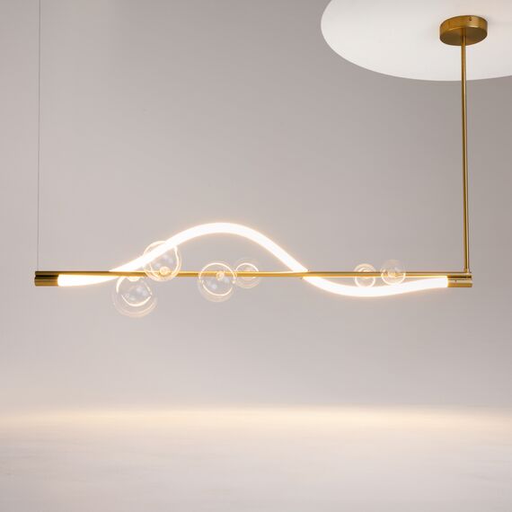 Подвесной светильник Maytoni MOD289PL-L13BS3K, изображение 3