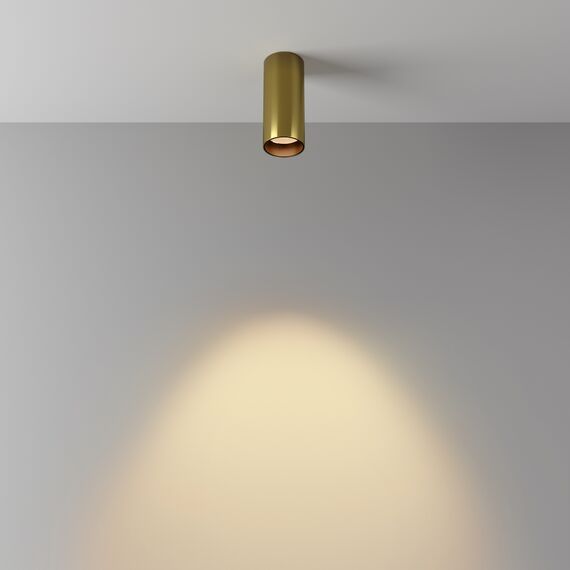 Потолочный светильник Technical C056CL-L12W2.7K-W-BS, изображение 9